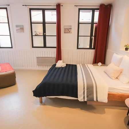 Heart Of The Old Town - Loft Style Ap Lejlighed Lille Eksteriør billede