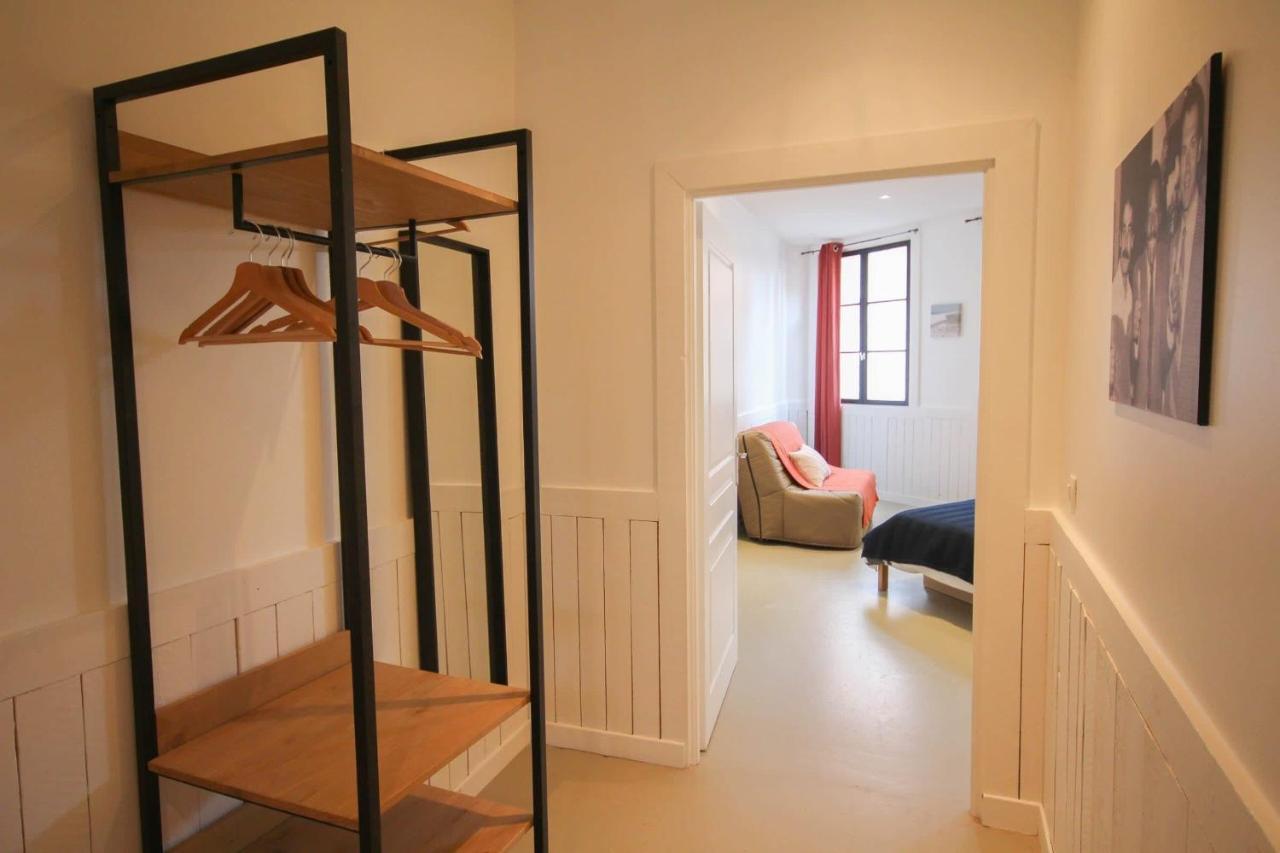Heart Of The Old Town - Loft Style Ap Lejlighed Lille Eksteriør billede